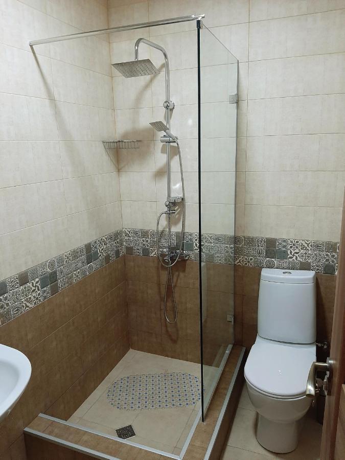 Kazbegi Guide Otel Dış mekan fotoğraf